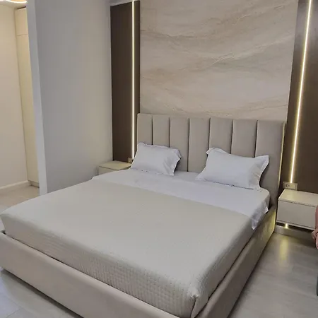 Apartament Zayra Luxury *