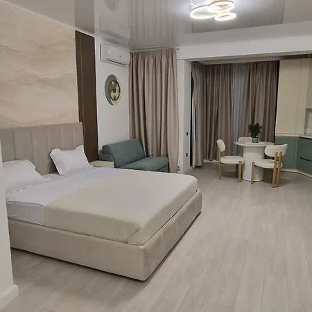 Zayra Luxury Năvodari