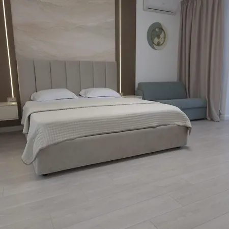Apartament Zayra Luxury *