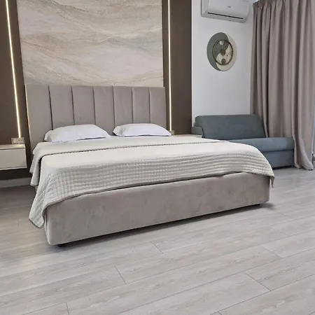 Apartament Zayra Luxury