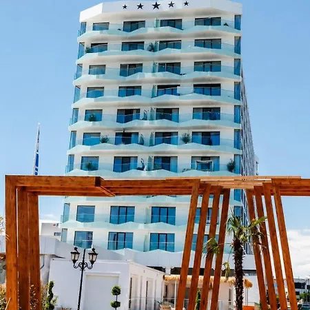 Zayra Luxury Apartament