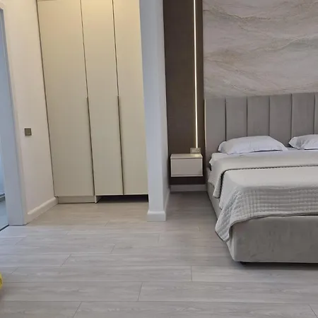 Zayra Luxury Apartament Năvodari