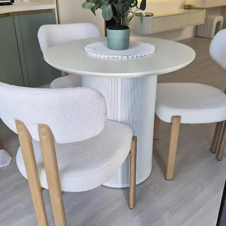 Zayra Luxury דירה Năvodari