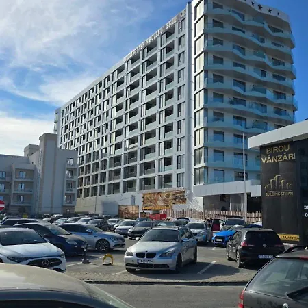 Apartament Zayra Luxury