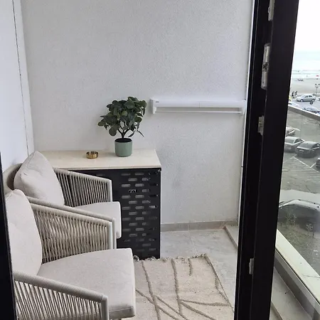 Zayra Luxury Apartament