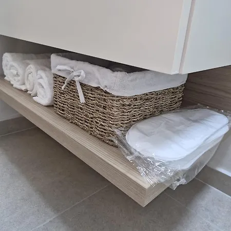 Apartament Zayra Luxury Năvodari