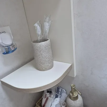 Zayra Luxury Năvodari