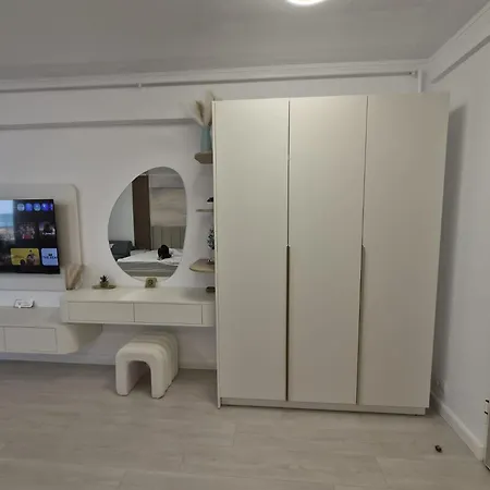 Apartament Zayra Luxury *