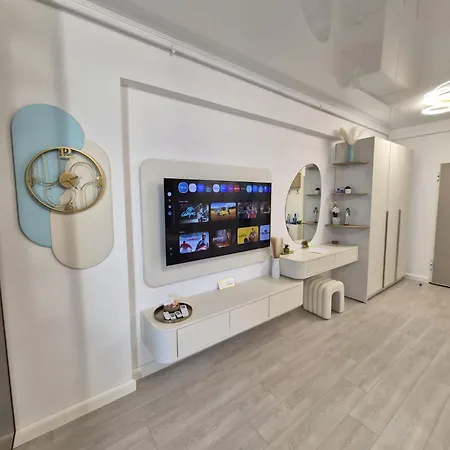 Zayra Luxury