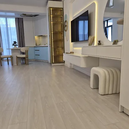 דירה Zayra Luxury *