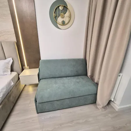 Apartament Zayra Luxury *