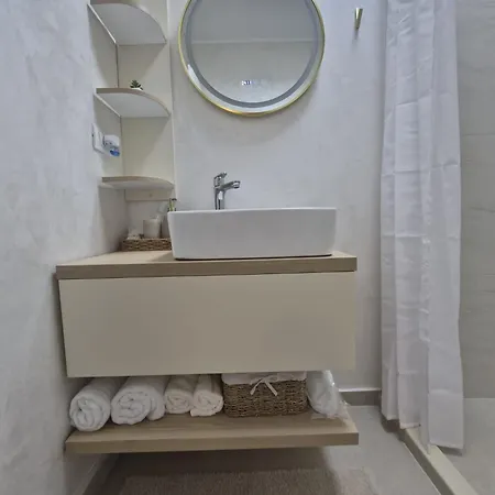 Zayra Luxury Apartament Năvodari